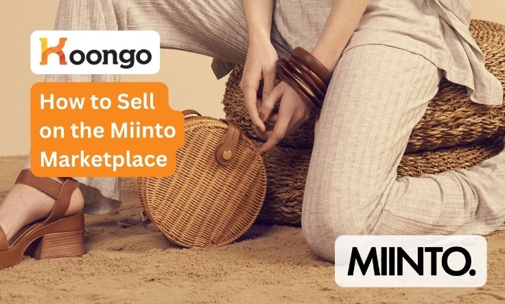 How to sell on Miinto marketplace