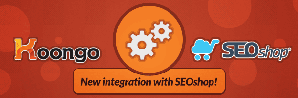 SEO Shop integration