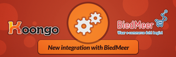 Biedmeer integration