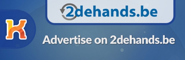2dehands.be/2memain.be API integration