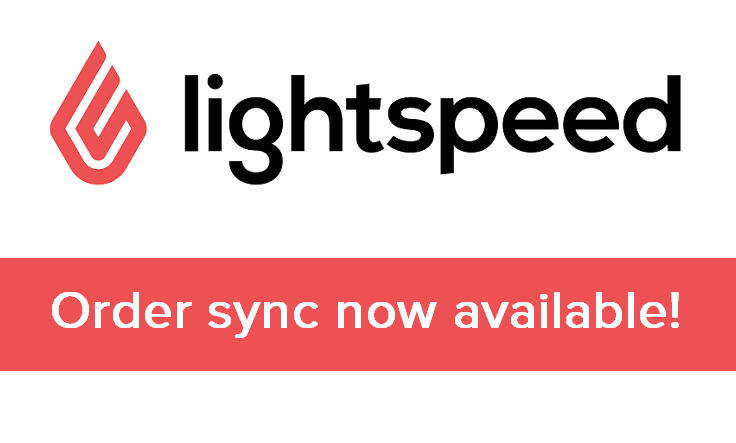 Introducing order management  for Lightspeed