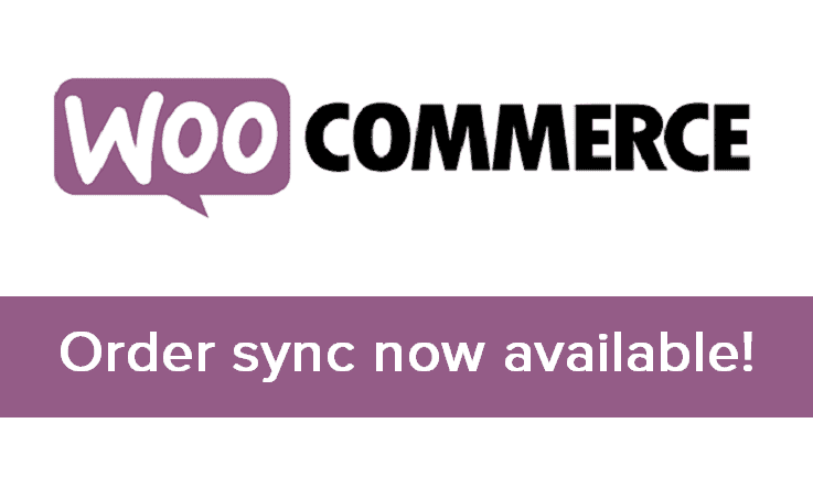 Introducing order sync for WooCommerce