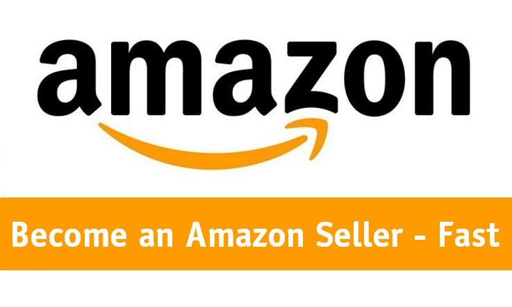 How to Sell on Amazon: Become an Amazon Seller – Fast