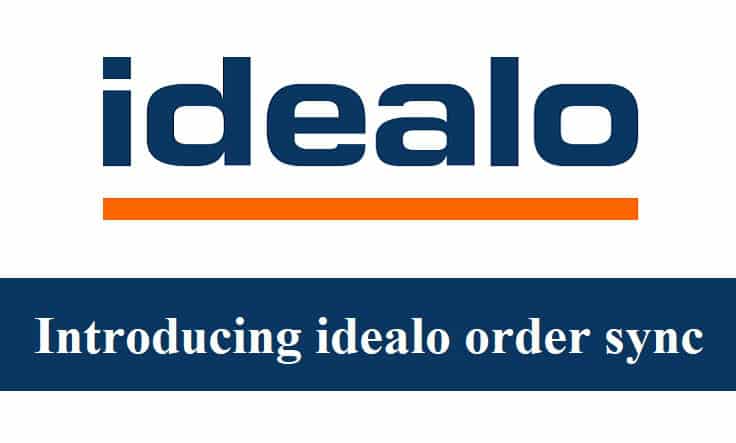 idealo Checkout Order Management Released