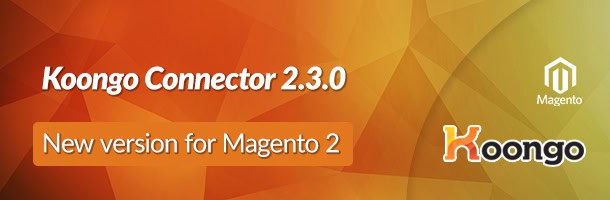 Connector for Magento 2