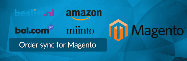 Order Management for Magento Released