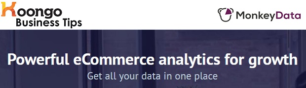 Need a powerful data analysis tool? Try MonkeyData!