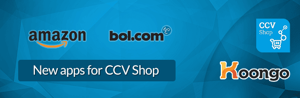 CCV Shop apps