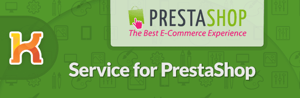 Prestashop users, welcome to Koongo!