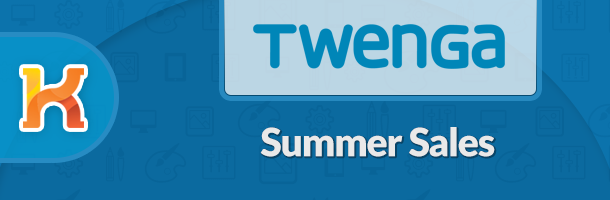 Boost your Summer Sales with Twenga