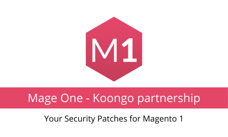 Mage One: Stay on Magento 1 a Little Longer