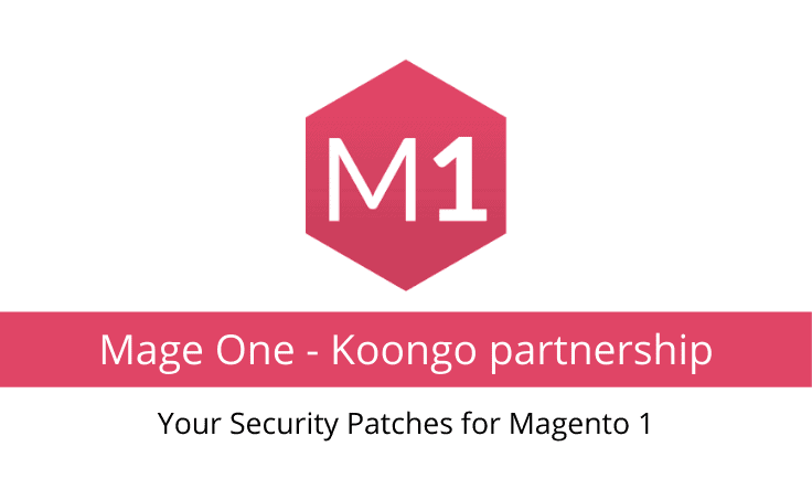 Mage One: Stay on Magento 1 a Little Longer