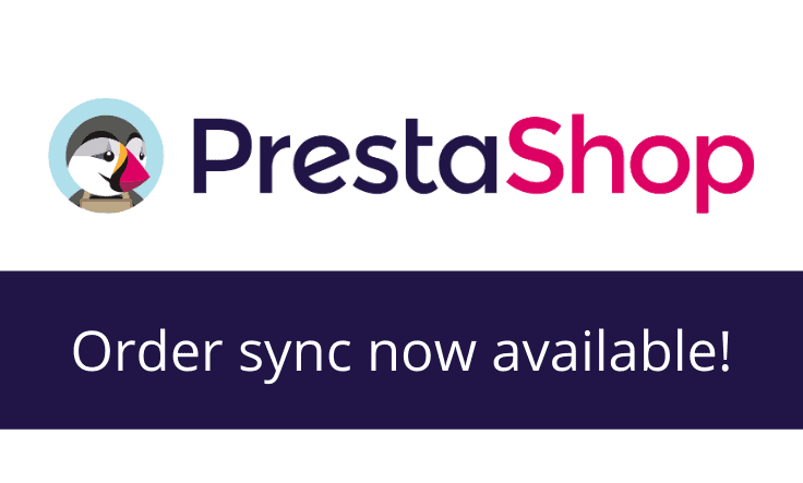 PrestaShop Order Sync: Manage Marketplace Orders in Your Store