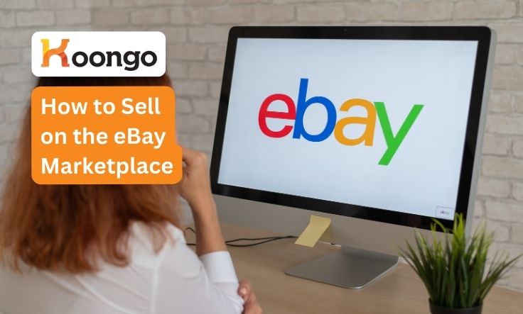 How to Successfully Sell on the eBay Marketplace