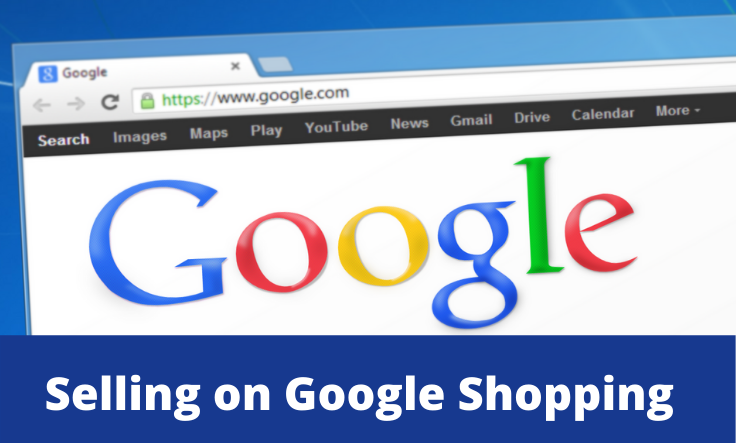 How to sell on Google Shopping