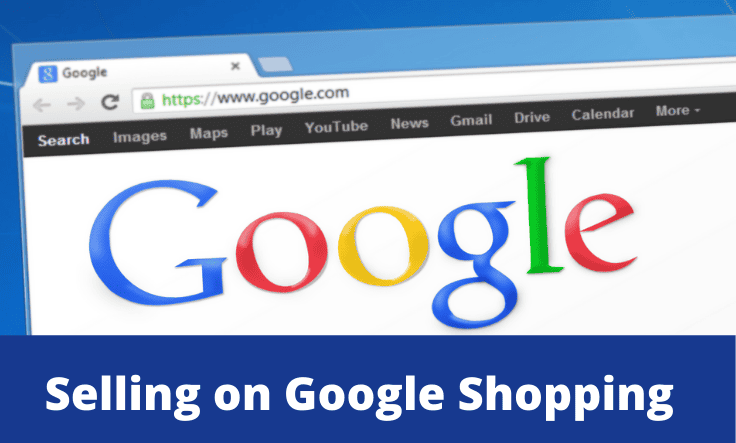 Google Shopping