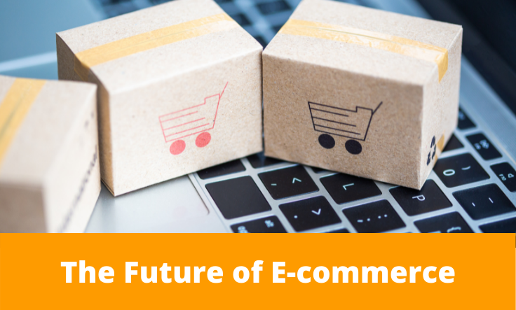 How the Future of Ecommerce can be
