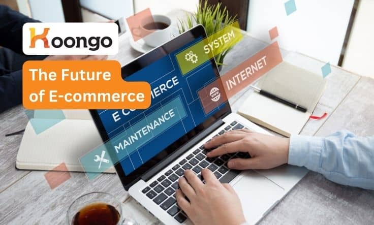 future of e-commerce