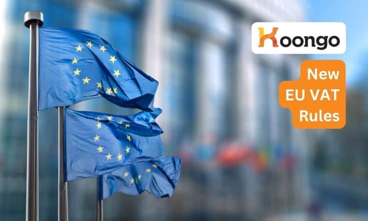 The new EU VAT rules from July 2021