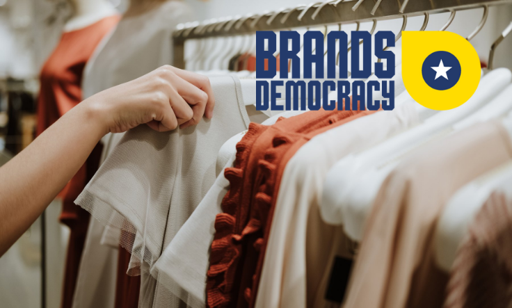 Brands Democracy – Case Study