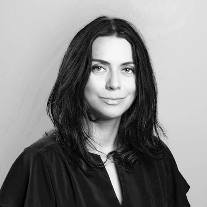 Tereza Rambler