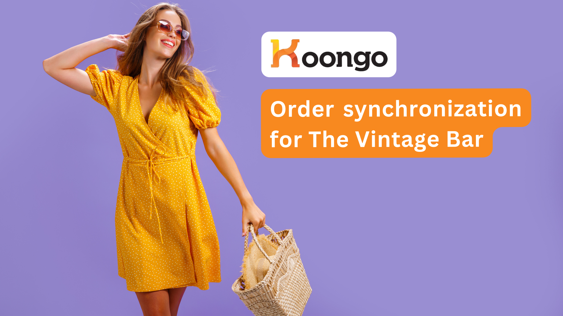 Introducing order synchronization for The Vintage Bar marketplace