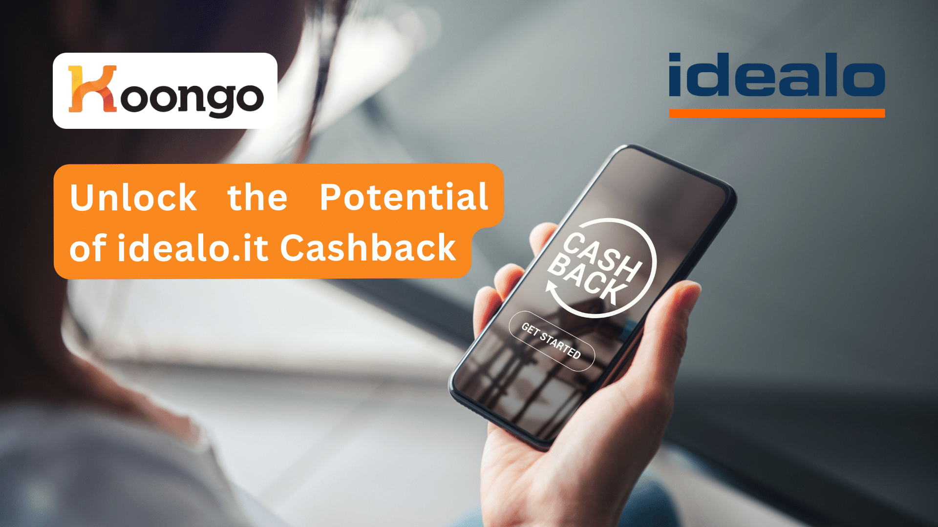Unlock the Potential of idealo.it Cashback 500