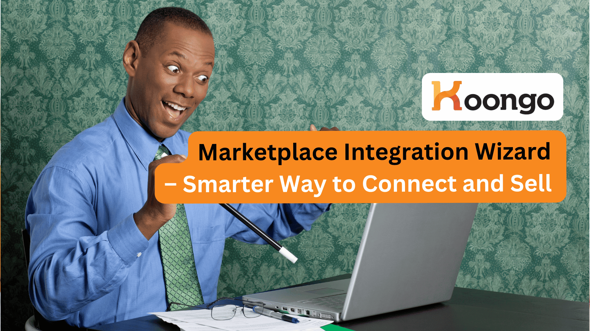integration wizard
