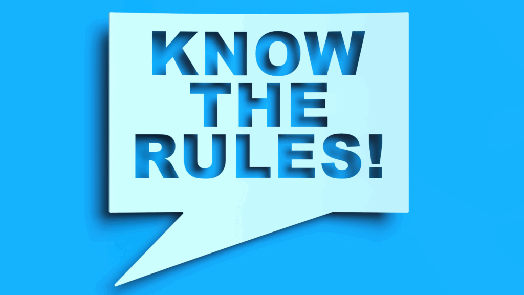 bol.com rules