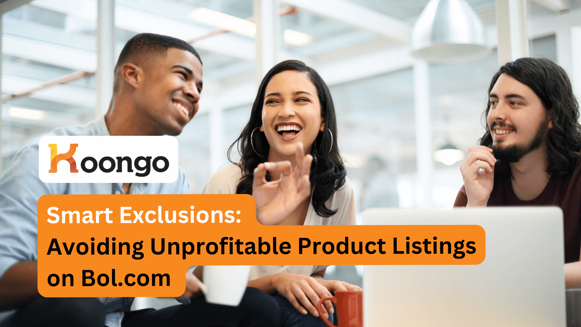 bol.com exclusions