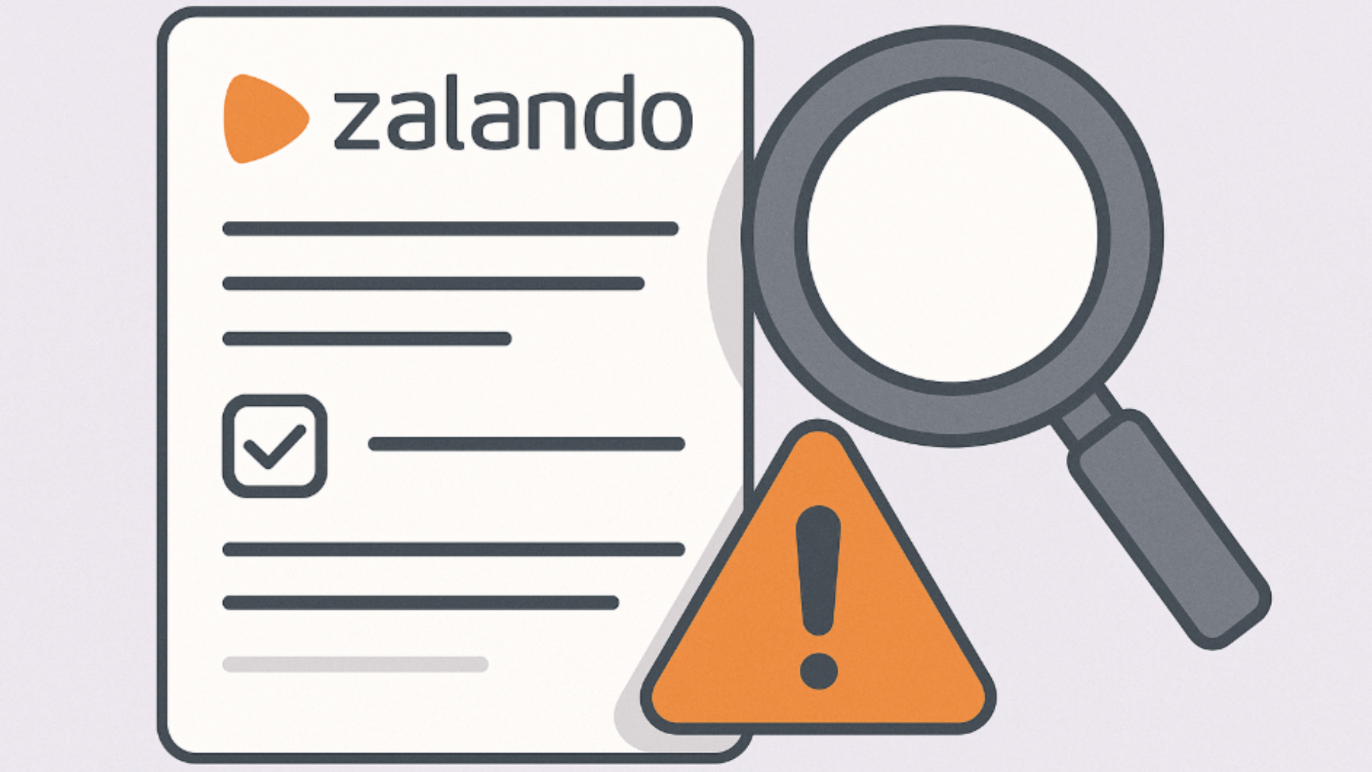 zalando attribution