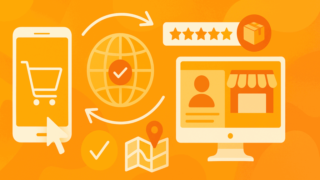 online shopping in germany