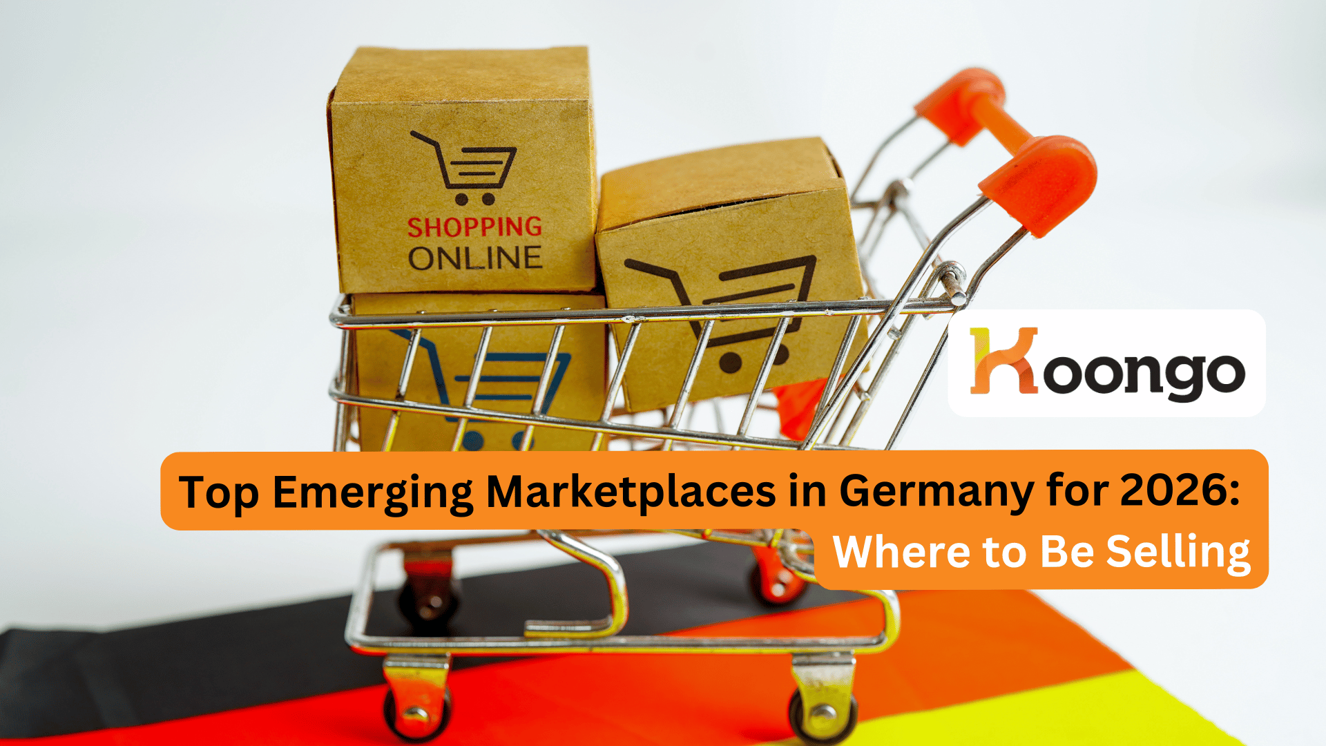 germany marketplaces